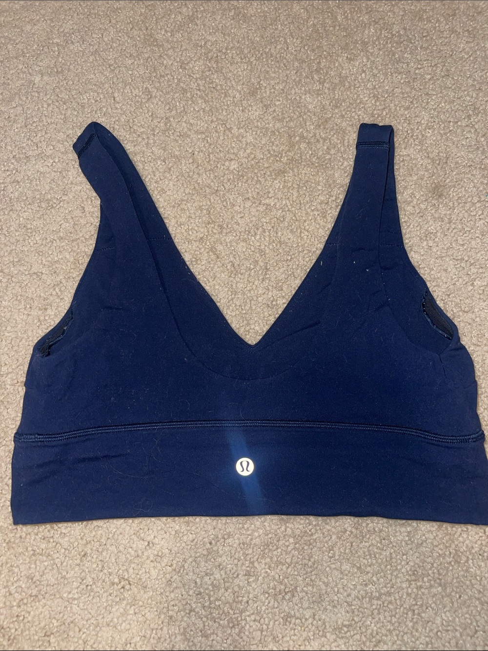 lululemon athletica align bra